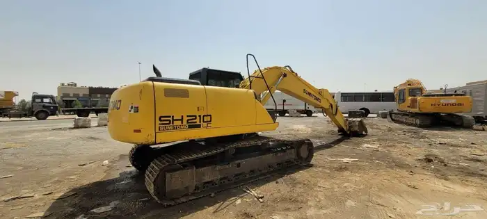 للبيع بوكلين سوموتومو 2016 4