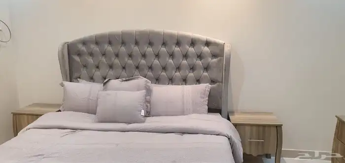 شقق مفروشة وغير مفروشة فاخرة للايجار الشهري والسنوي 4