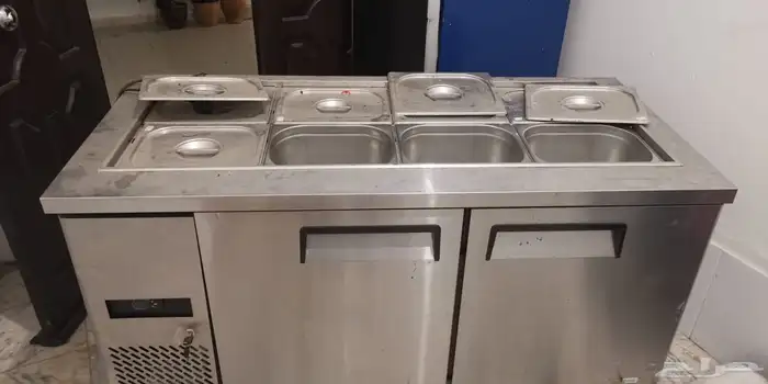 مطبخ و اجهزة مطعم و ملحقاته 0