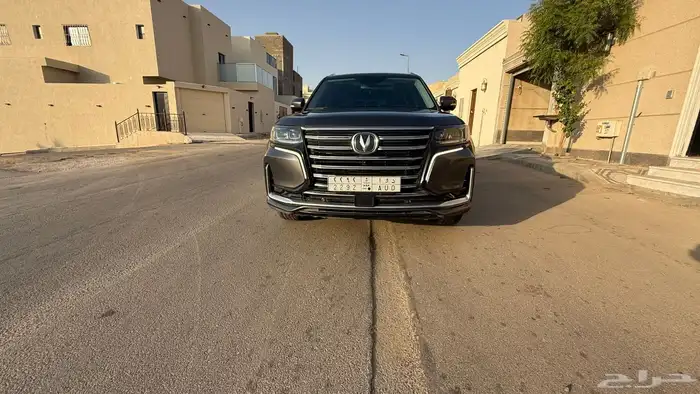 للبيع جيب شانجان CS95 موديل 2022 0
