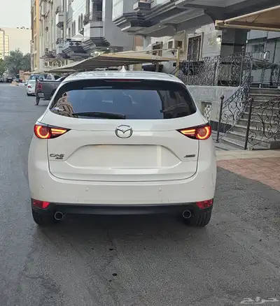 للبيع مازدا CX-5 2019 فل كامل index