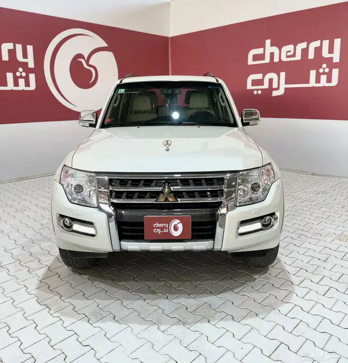 باجيرو 2022 0