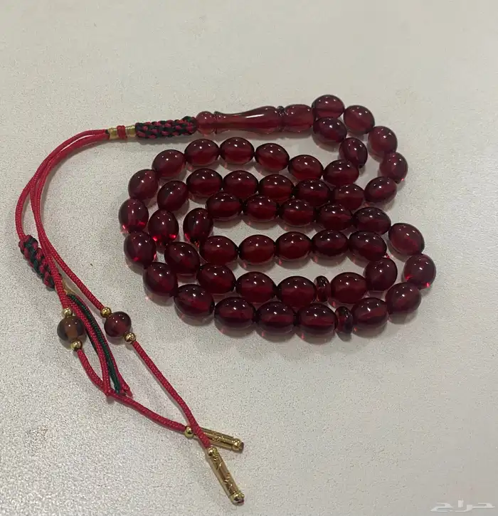 سباح زعفران 11
