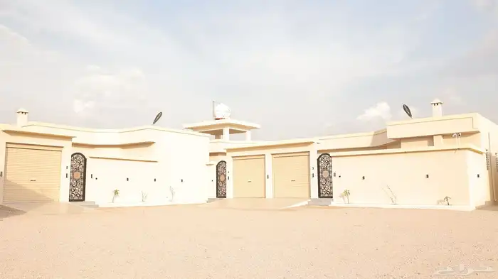 استراحات الفارس للإيجار 3