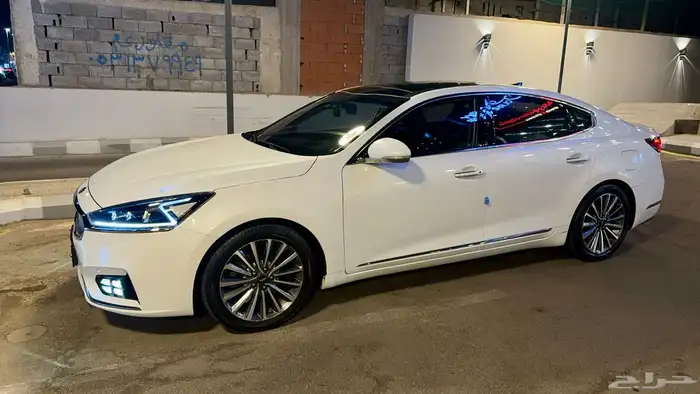 كادينزا ديزل اعلى فئة رادار برجكتور بانوراما نقاط عمياء 1