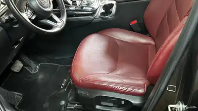 جيب مازدا فل كامل 10