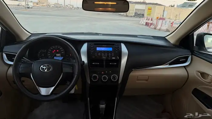 للبيع او البدل يارس 2019 وكاله وشرط 14