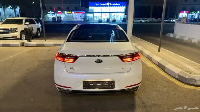 كادينزا ديزل اعلى فئة رادار برجكتور بانوراما نقاط عمياء 3