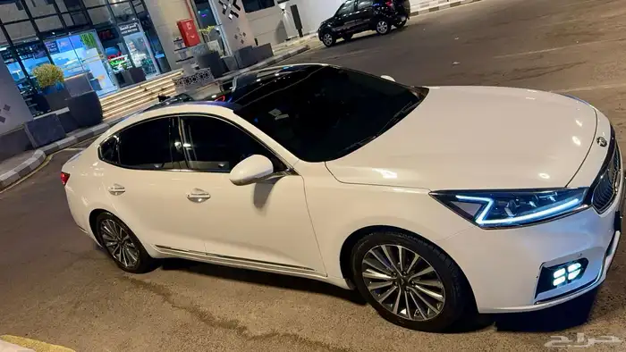كادينزا ديزل اعلى فئة رادار برجكتور بانوراما نقاط عمياء 4