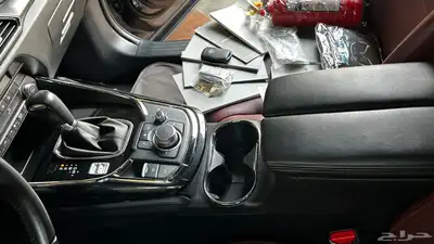 جيب مازدا فل كامل 19