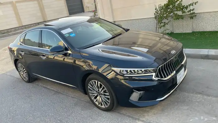 كيا 7