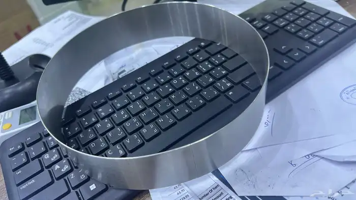 صواني فرن وحلا ( مستطيلة-دائرية ) جميع المقاسات تصنيع خاص 23