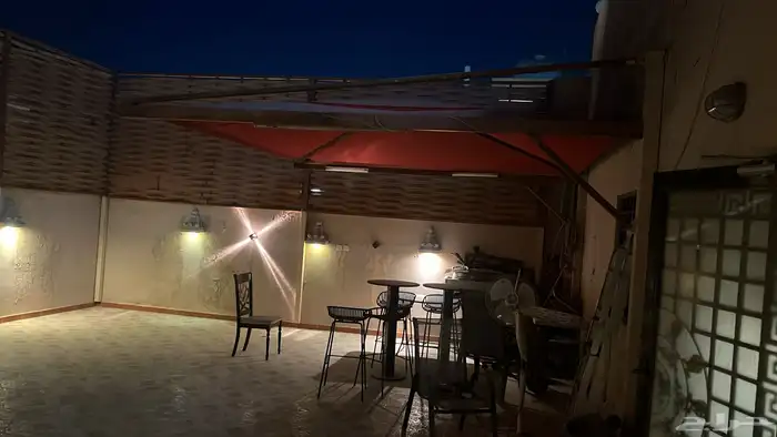 فيلا روف للبيع 2