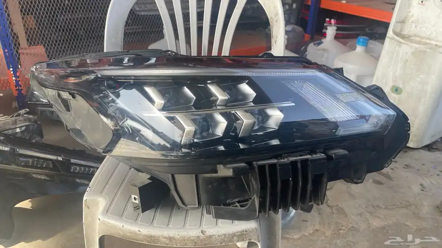 شمعة نيسان اكستيرا 0