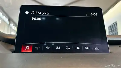 جيب مازدا فل كامل 22