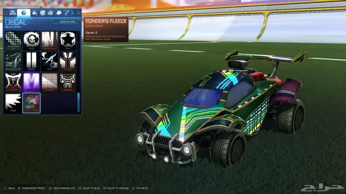 حساب ايبك وسوني للبيع 16