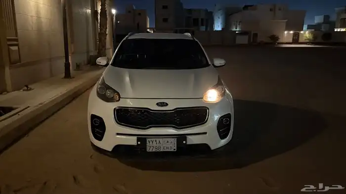 سبورتاج 0