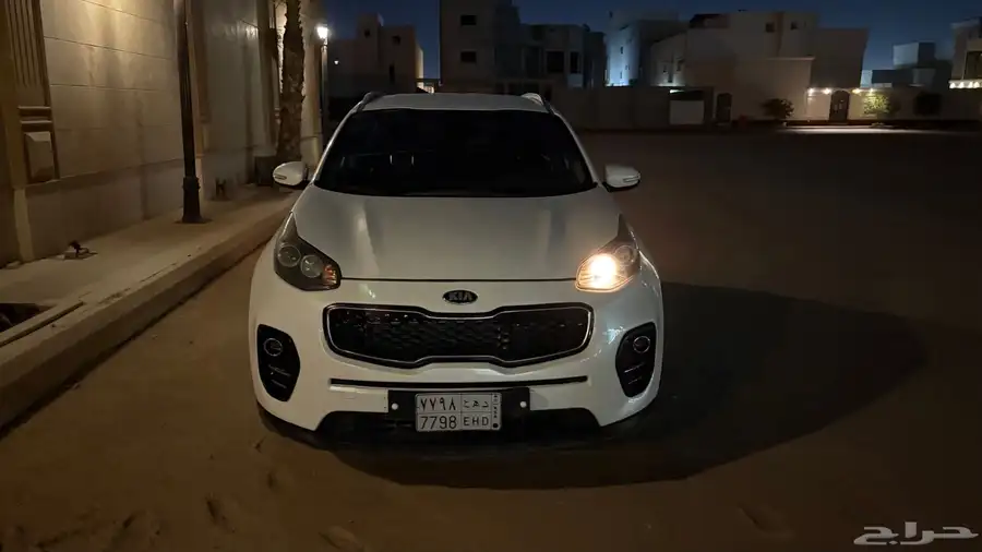 سبورتاج 0