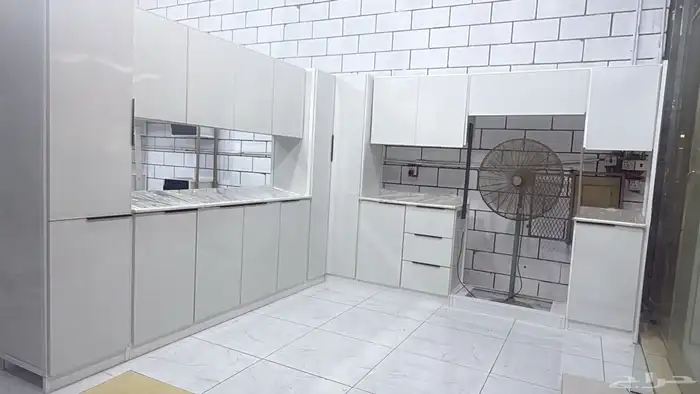 مطبخ جاهز 6متر 0