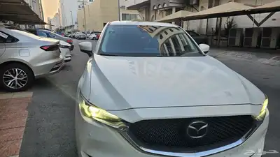 للبيع مازدا CX-5 2019 فل كامل index