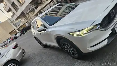 للبيع مازدا CX-5 2019 فل كامل index