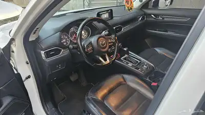 للبيع مازدا CX-5 2019 فل كامل index