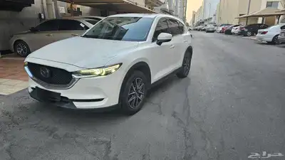 للبيع مازدا CX-5 2019 فل كامل index