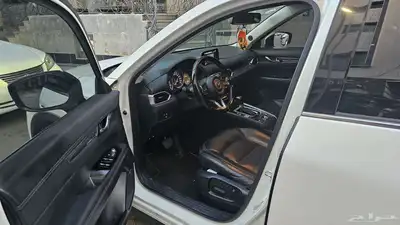 للبيع مازدا CX-5 2019 فل كامل index