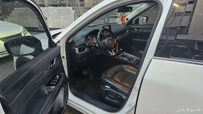 للبيع مازدا CX-5 2019 فل كامل 1