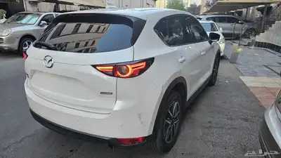 للبيع مازدا CX-5 2019 فل كامل index