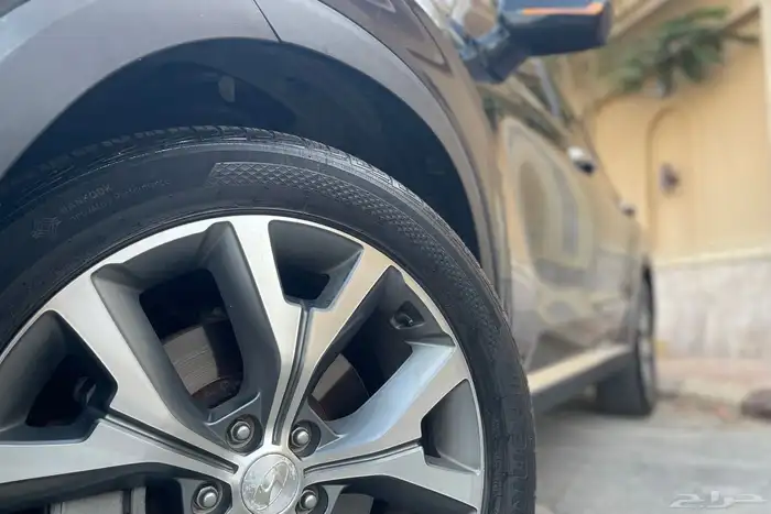 هيونداي باليسيد ديزل 2019 فل كامل بانوراما 20
