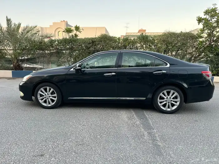 لكزس ES350 3