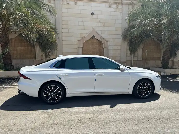 هونداي ازيرا 2022 فل كامل تم البيع . 2