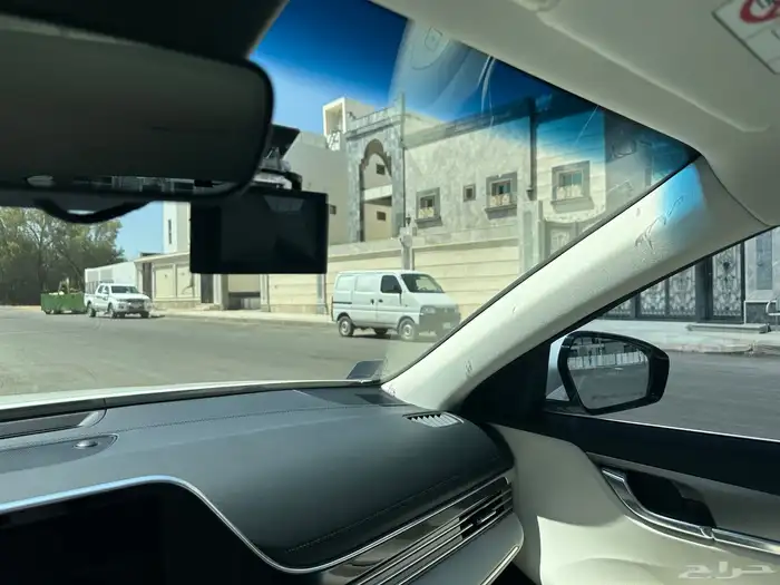 هونداي ازيرا 2022 فل كامل تم البيع . 18