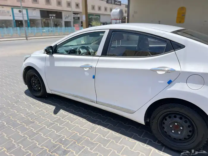 النترا 2013 نظيف جدا منوة المستخدم 2