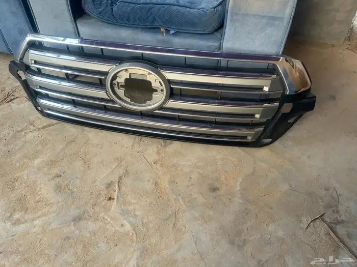 شبك اصلي لند 1