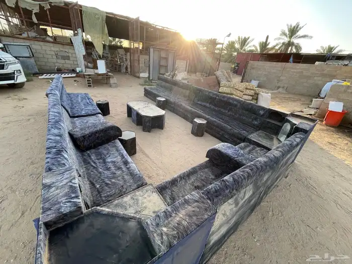 مجلس عربي 3