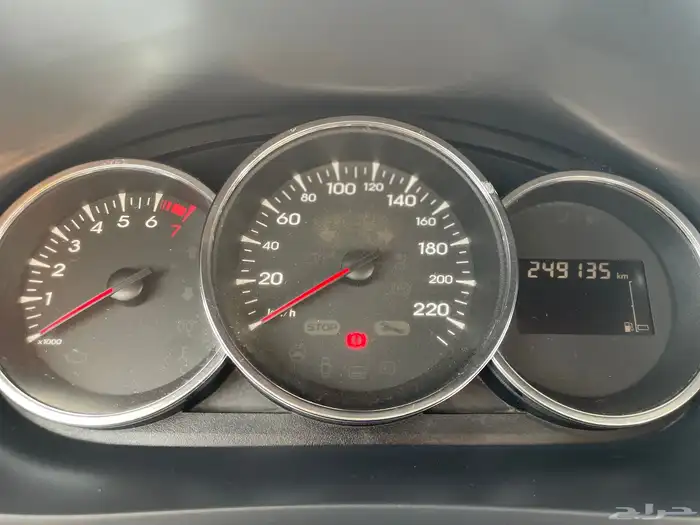 رينو فلوانس Renault Fluence 40