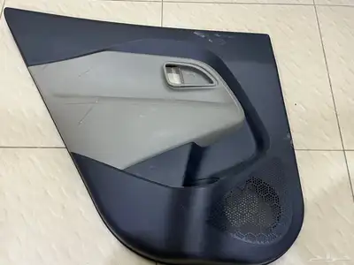 كيا ريو ديكور باب راكب خلفي يسار 0