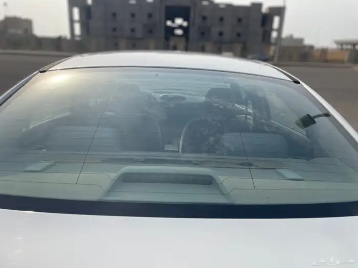 رينو فلوانس Renault Fluence 35