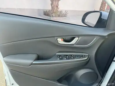 هيونداي كونا2020 للبيع وارد كوريا ديزل تم البيع 11