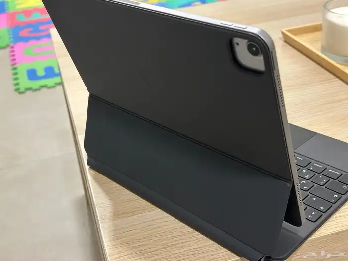 ايباد آير M3 2025 WiFi. 128gb 13inch Grey 3