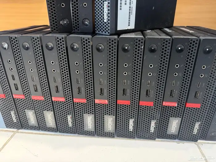 كمبيوتر لاينوفو يتحمل ظغط العمل بموصفات ارمكو i7 Vpro 0