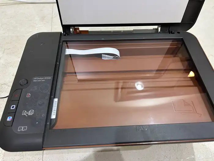 طابعه الوان 1