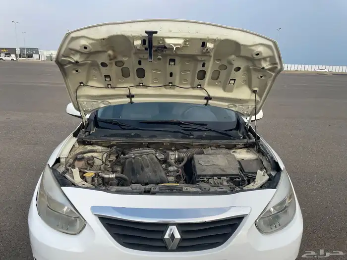رينو فلوانس Renault Fluence 44