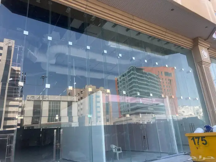 زجاج سكريت 9