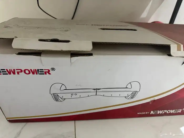 اجهزة سكوتر 1