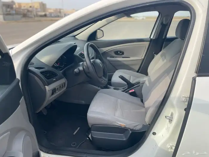 رينو فلوانس Renault Fluence 21