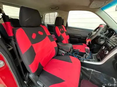 Suzuki Grand vitara2008 0