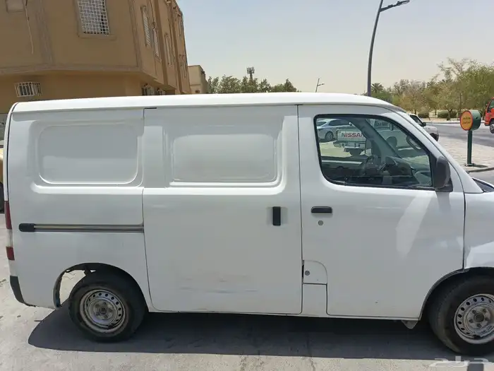 فان ديهاتسوا قراند ماكس 4